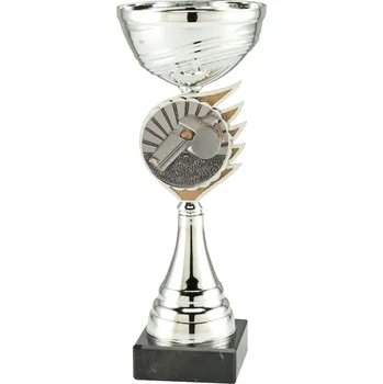 pohár 075-408 - rozhodčí Varianta: pohár 075-4082,29cm