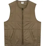 Champion Authentic Athletic Apparel Vesta olivová