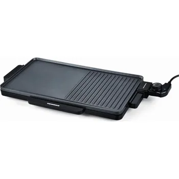 Kuchyňský gril Heinner HEG-F2000GT - Stolní elektrický gril 2000W/230V