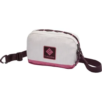 Columbia Trail Traveler™ Crossbody Bag Sea Salt Corduroy, Rosette, Moonvista