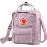 Taška přes rameno Fjällräven Kånken Sling Pastel Lavender