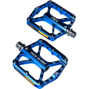 Sport P2R CITYMAN 40 RTC, 3SB modrá (Pedále P2R CITYMAN 40 RTC, 3SB navy blue)