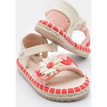 Dívčí obuv Dětské sandály Mayoral 41753.46B.Baby.PPY2 červená 33X, EUR 24