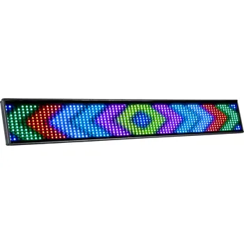 LED osvětlení LWS 888 Long Strips Strobe LED Bar (Jako nové)