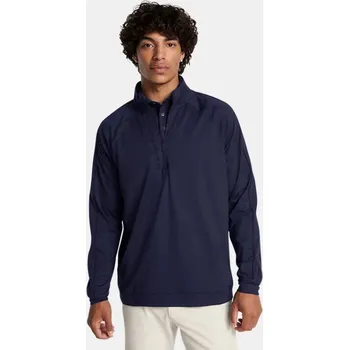 Pánská mikina Pánská mikina Under Armour Storm Midlayer HZ velikost XXL midnight navy