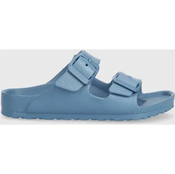 Dámská obuv Dětské pantofle Birkenstock Arizona EVA Kids 1026743 modrá 95X, EUR 30