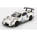MAZDA RX-7 ( FD3S ) Itosyoukai Rei-gouki s RE Amemiya 1:64 blistr - MiniGT MAZDA RX-7 - kovový model