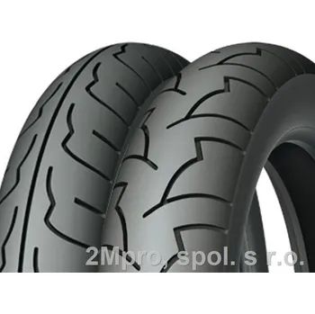 MICHELIN 90-18 TT 51H PILOT ACTIV front