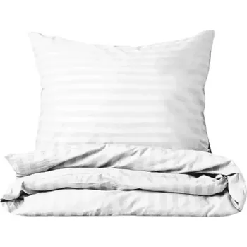 Povlečení Povlečení AG Comfort 20 mm damašek 140x200, 70x90 cm