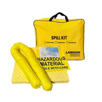 Havarijní souprava Havarijní souprava, chemická, nylonová taška 30 l