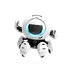 Robot Piatnik Bitsy inteligentní robot pro děti bílý