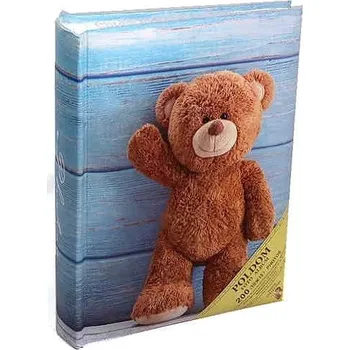 Fotoalbum Fotoalbum 10x15/300 2-up Poldom PAMIK a160459