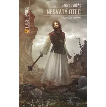 Kniha Nesvatý otec Ekniha