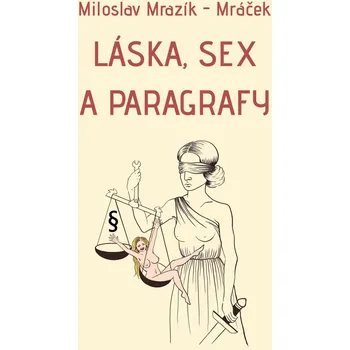 Kniha Láska, sex a paragrafy Ekniha