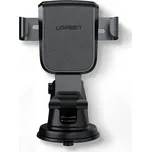 UGREEN Gravity Phone Holder with Suction Cup (Black)
