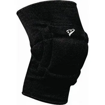 Chránič kolene Rucanor Smash SUPER chránič kolen, barva černá, velikost XL