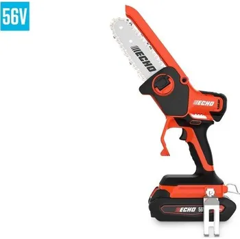Motorová pila ECHO DHS-3006 56V - ruční vyvětvovací pilka (bez akumulátoru a nabíječky)