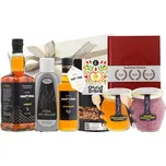 Elisa Dotek přírody - pro muže, s knihou