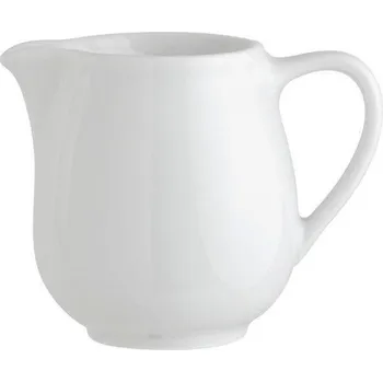 Konvička na mléko Lilien Konvička na mléko Josefine s uchem 0,3 l, 2 ks