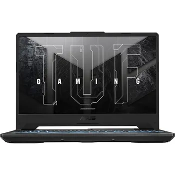 Notebook ASUS TUF Gaming A15 FA506NCG-HN210W (FA506NCG-HN210W)