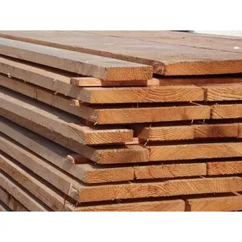 Prkno stavební smrk netříděné 22-24/80+/5000mm AKCE