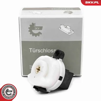 Spínač zapalování / startéru SKV 65SKV038