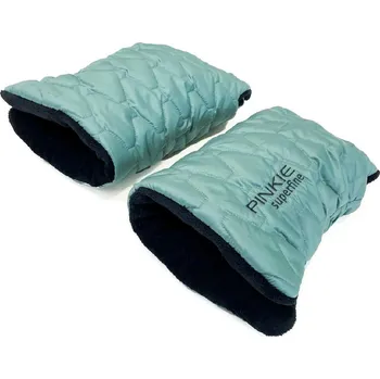 Pinkie Superfine Old Green, péřové