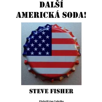 Kniha Další americká soda! Ekniha