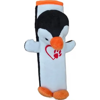 Návlek na bezpečnostní pás Prexim Ochranný potah na bezpečnostní pás tučňák 92-06