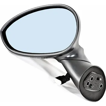 Auto-moto ACI zrcátko pro FIAT 500, 07- pro lak L