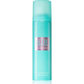 Banderas Blue Seduction for Her deodorant ve spreji pro ženy 150 ml