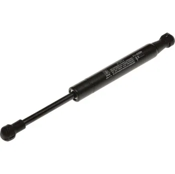 MELLET plynová vzpěra pro Audi A3 Sedan/Cabrio 5/2013-2016 zadního kufru Cabrio