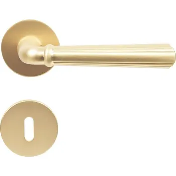 Dveřní kování Richter Czech RK K16 Firenze BB MS