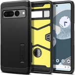 Spigen Tough Armor Black Google Pixel 7 Pro
