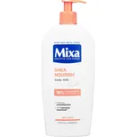 MIXA Intensive Nourishment Rich Body Milk 400 ml