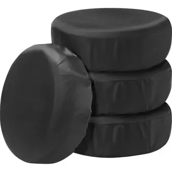 Uskladnění pneumatiky Sada obalů na pneumatiky 4 kusy – 17-20 palců