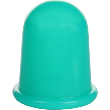 Masáž Multipack 4 ks Cups Extra zelená