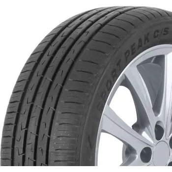 Pneumatika CROSSWIND Sport Peak C/S 255/60 R18 112V