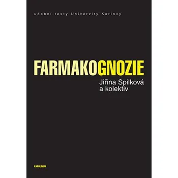 Farmakognozie Ekniha
