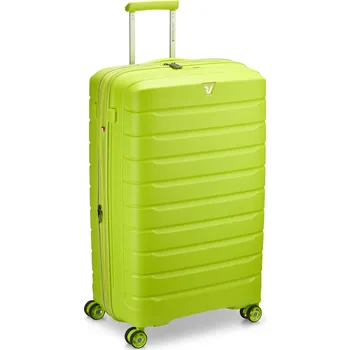 Roncato B-FLYING L spot, limetkový 78 × 50 × 30/35 cm