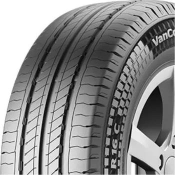 Celoroční osobní pneu Continental VanContact Ultra 215/70 R15 109/107 S XL