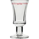 Gastro Sklenice na pálenku 2 cl, 12 ks