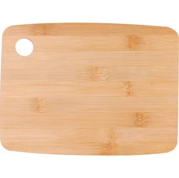 Kuchyňské prkénko DOCHTMANN Prkénko bambusové 20 × 15 cm