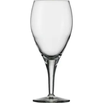 Sklenice Ilios Sklenice na víno Milano 350 ml, 6 ks