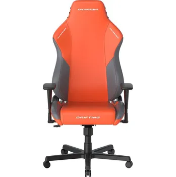 Herní židle DXRacer Drifting XL Autumn