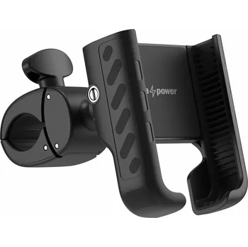 AlzaPower Bike Holder ACP200 černý