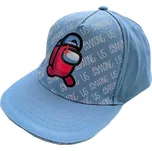 Among us - kšiltovka