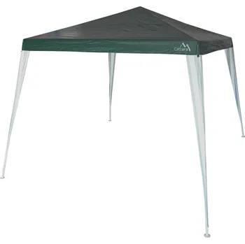 Zahradní stavba Cattara Stan zahradní ASSEN, zelený