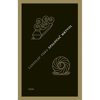 Spalovač mrtvol Ekniha