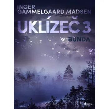 Kniha Uklízeč 3: Bunda Ekniha